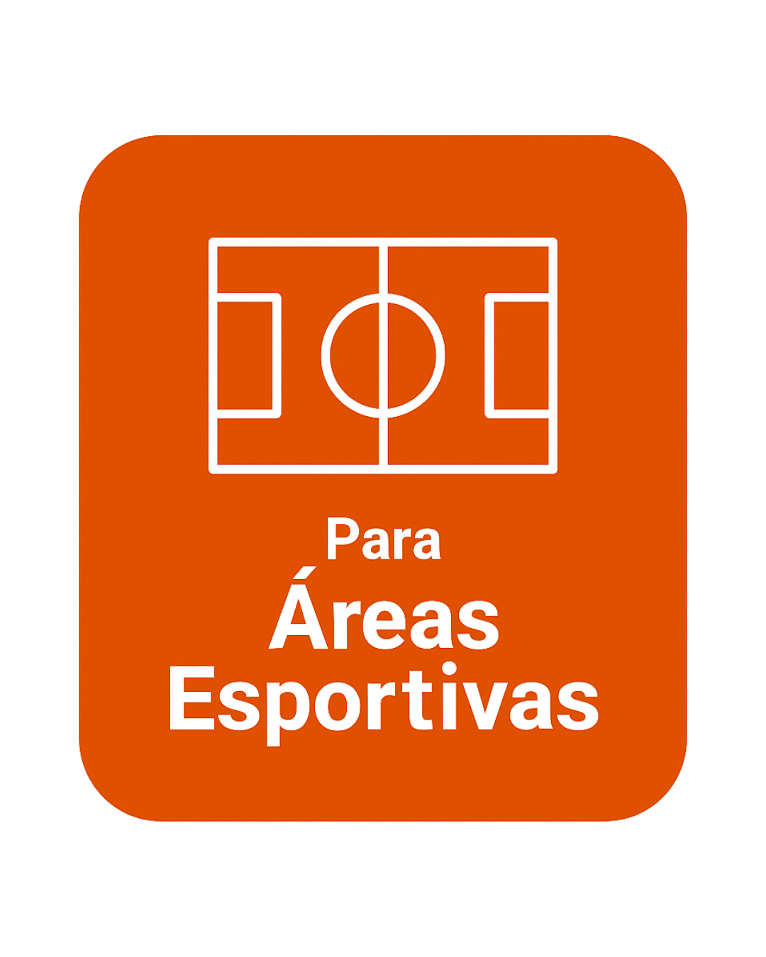 Áreas Esportivas