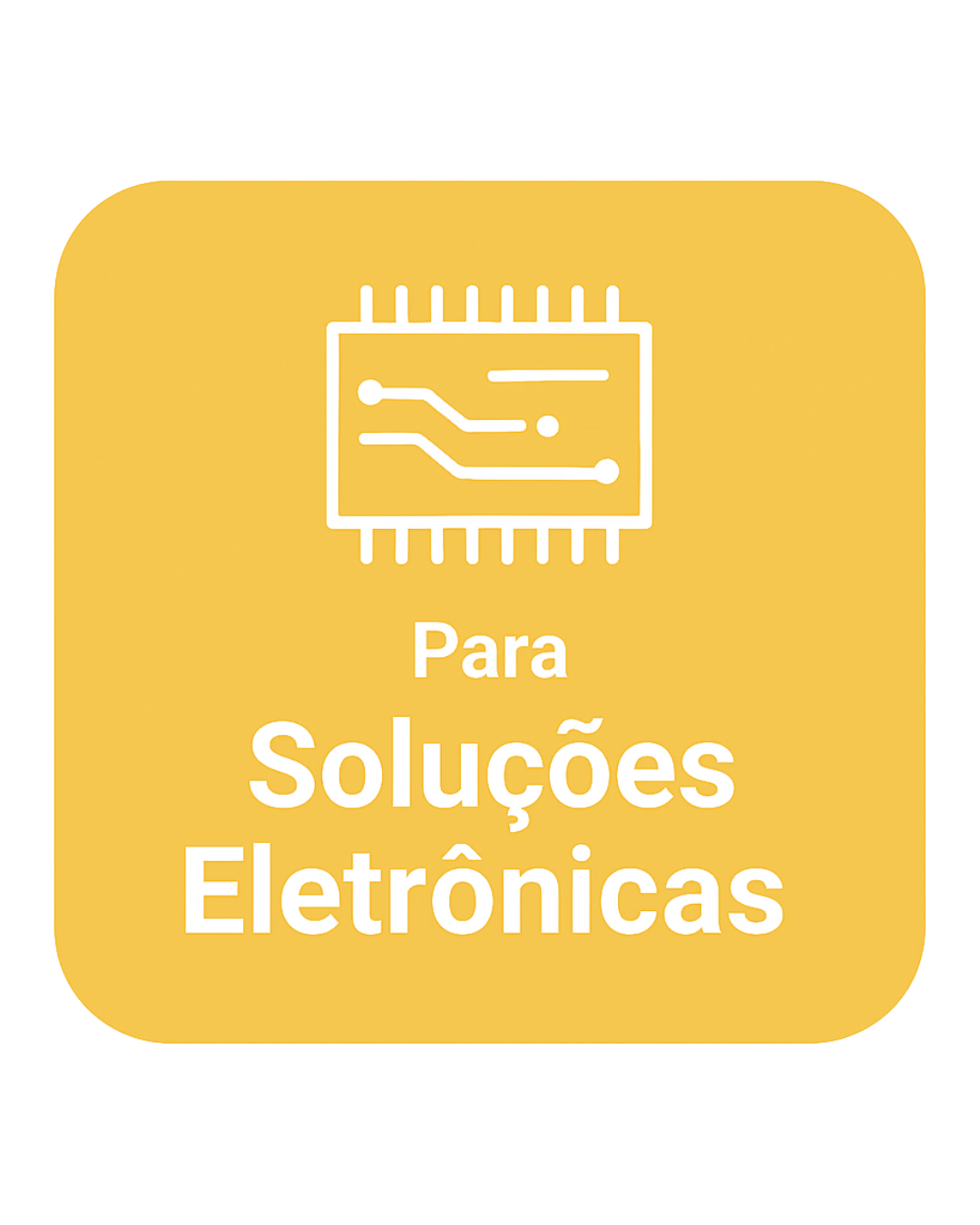 Soluções Eletrônicas