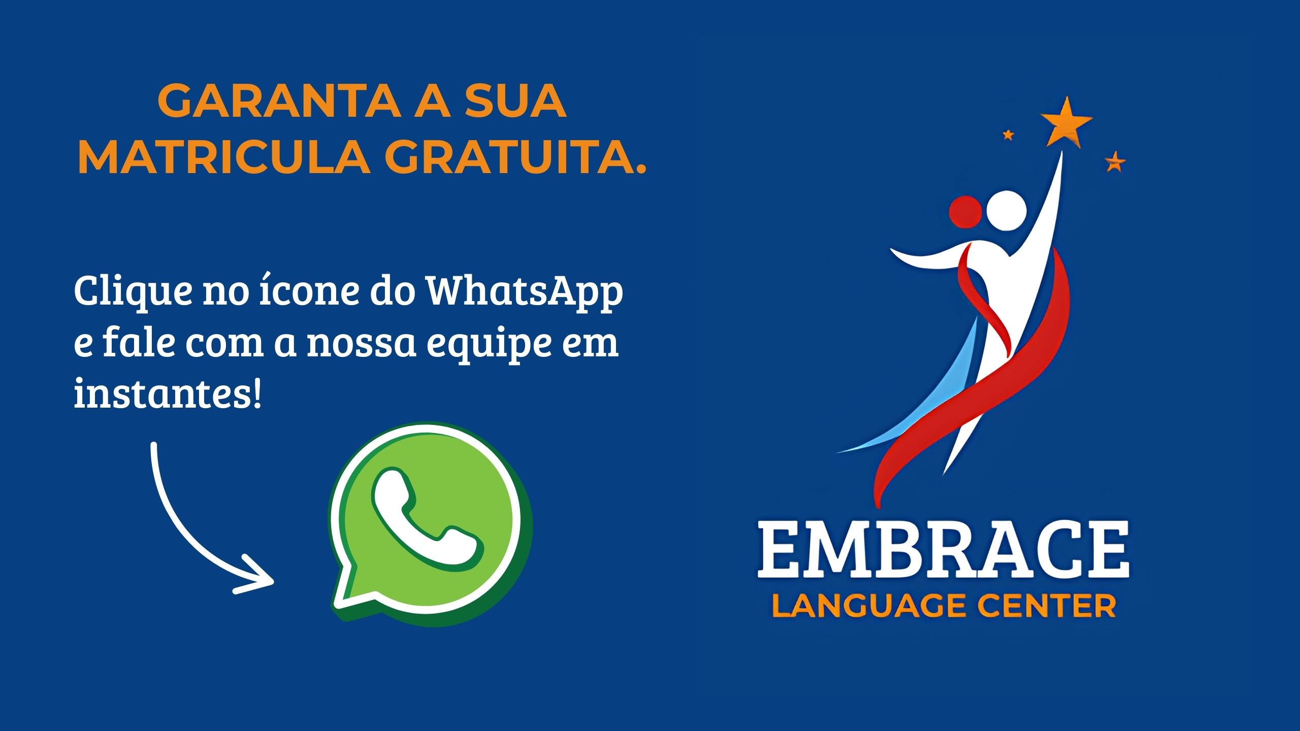 WhatsApp CTA